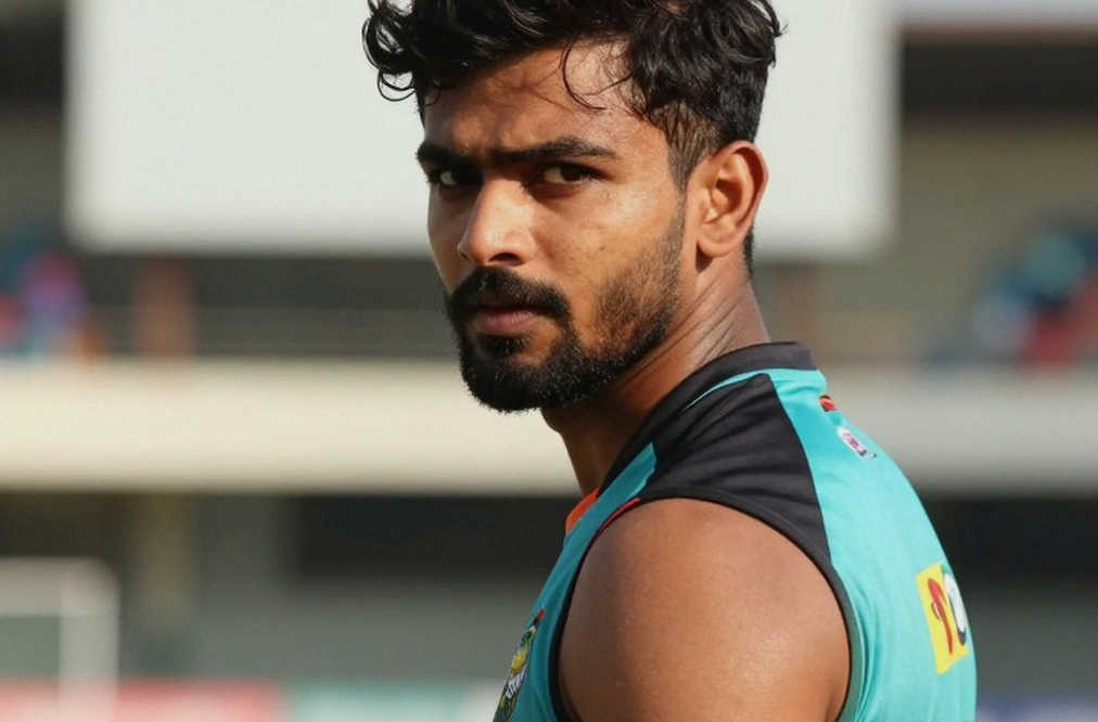 Madushanka stars as Sri Lanka thrash Pakistan to end England's tri-series hopes
