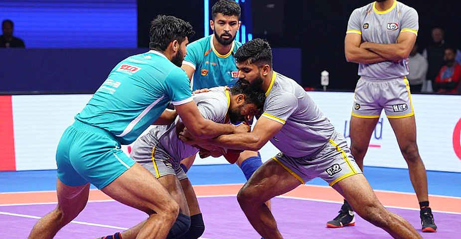 जकार्ता की खामोशी से पटना की बस तक: कबड्डी का असली बहीखाता स्कोरबोर्ड के बाहर है