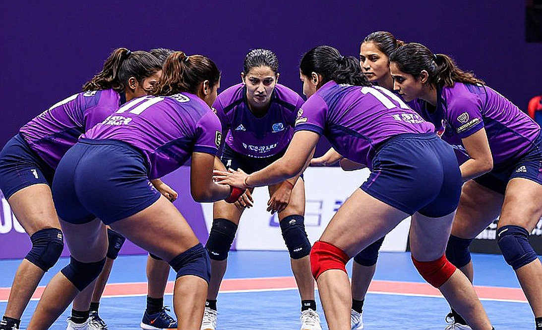 कॉमनवेल्थ कबड्डी चैंपियनशिप 2026, डे-1: जहां अंक तालिका झूठ बोल रही है और स्कॉटलैंड का 59-30 स्कोरबोर्ड एक बड़ा सवाल छुपा रहा है