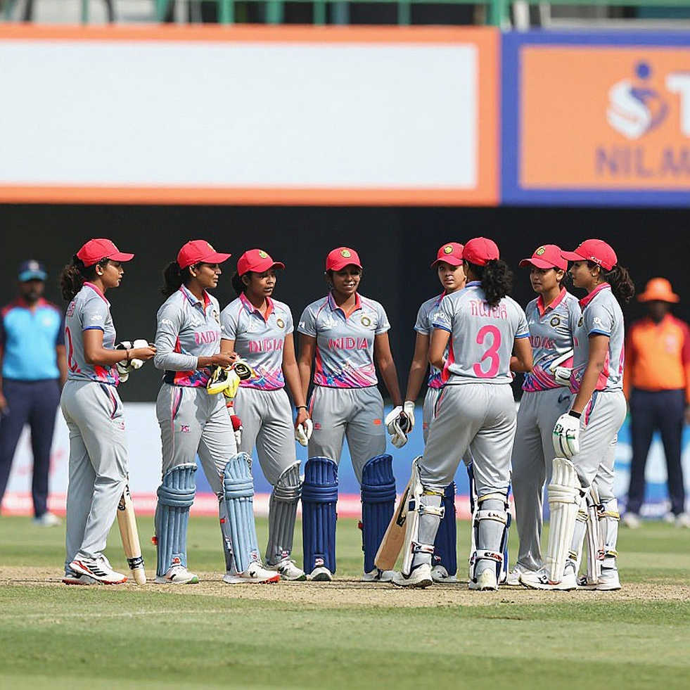 क्राइस्टचर्च का आख़िरी ओवर: 41/3 की वह कहानी, जिसे कोई मैच रिपोर्ट नहीं लिख सकी