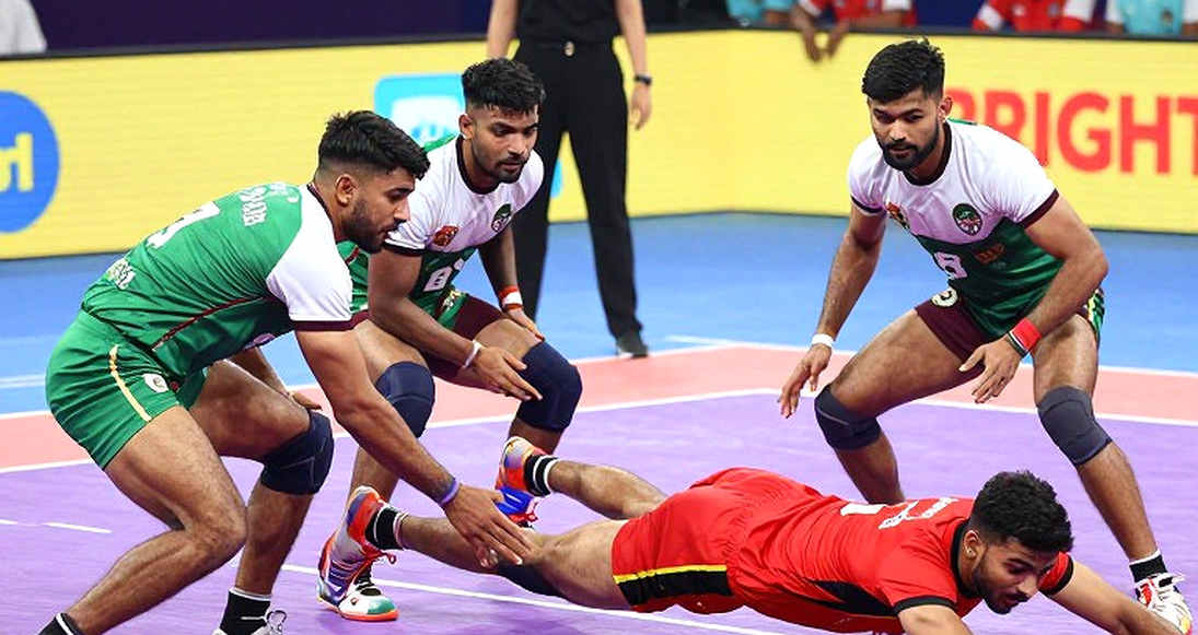 भारत बनाम इंग्लैंड, कॉमनवेल्थ कबड्डी चैंपियनशिप 2026: यह रोटेशन का मैच है, स्कोरलाइन का नहीं