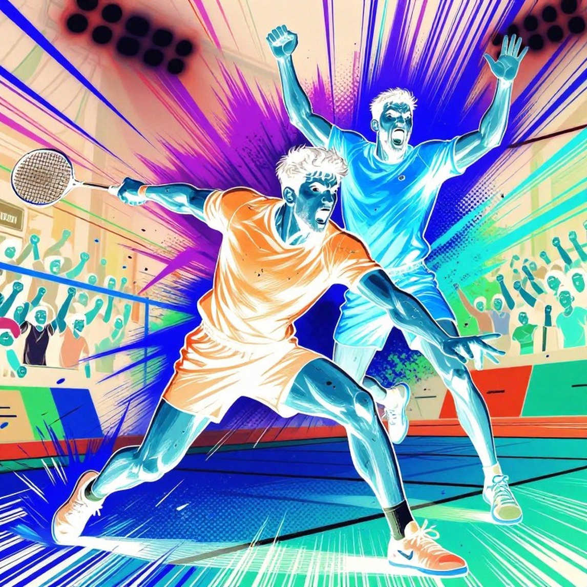 34वें टिके पैर पर एंकल: कबड्डी की चोट का हिसाब टैकल में नहीं, एक्सपोज़र में है