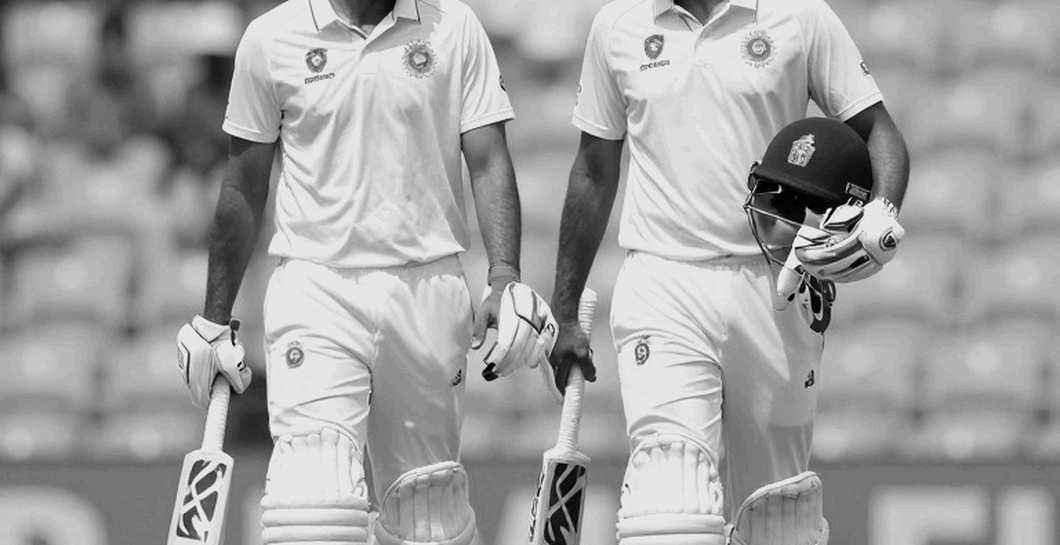 Groin, 3.3 Overs and a Fixed Date: The Injury Ledger Behind the Cape Town Decider Groin, 3.3 Overs and a Fixed Date: The Injury Ledger Behind the Cape Town Decider