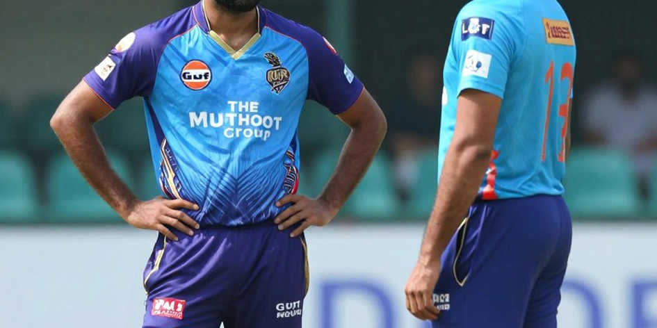 खाली शीट, बिना एक भी तथ्य: क्रिकेट डेस्क की वह रात जब रिपोर्ट आई और खबर नहीं खाली शीट, बिना एक भी तथ्य: क्रिकेट डेस्क की वह रात जब रिपोर्ट आई और खबर नहीं