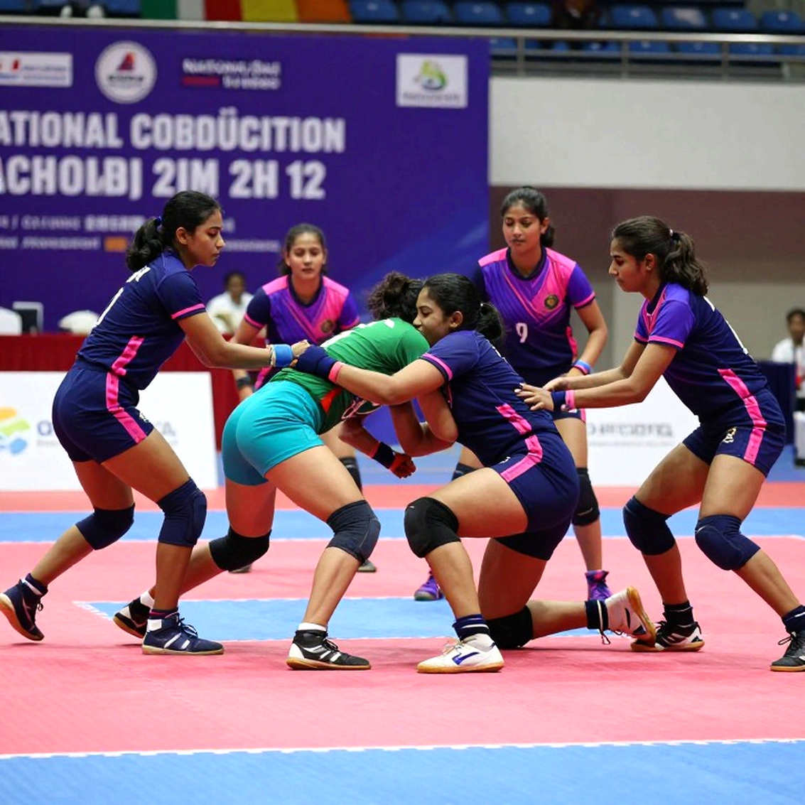 कॉमनवेल्थ कबड्डी 2026: ब्रॉडकास्टर का नाम नहीं, टीम लिस्ट खाली — यह इवेंट किस काम का?