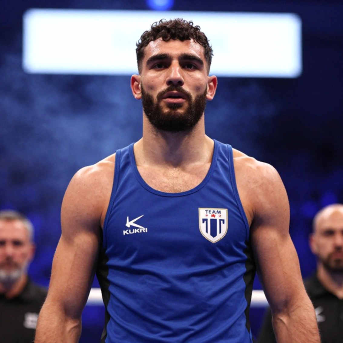 Paris 2026: Six Boxers, Six Defeats, and an Empty Scorecard That Exposes the System Paris 2026: Six Boxers, Six Defeats, and an Empty Scorecard That Exposes the System